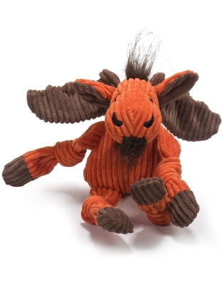 Hugglehounds Dog Woodland Morris Moose Knottie Large