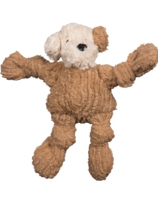 Hugglehounds Dog Lulu Mutt Knottie; Small