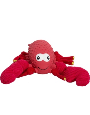 Hugglehounds Dog Mccracken Lobsta Fusion Allure