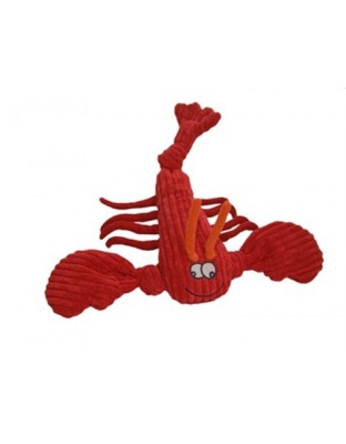 Hugglehounds Knottie Lobster Large