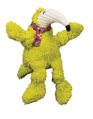 Hugglehounds Dog Wild Things Anteater Knottie; Small