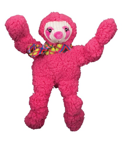 Hugglehounds Dog Wild Things Sloth Knottie