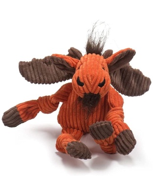 Hugglehounds Dog Woodland Morris Moose Knottie Small