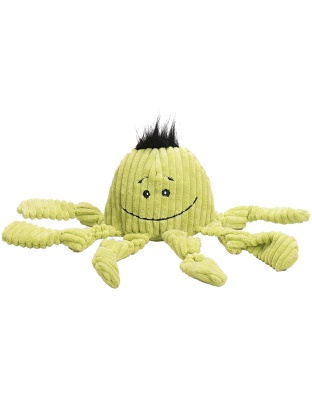 Hugglehounds Dog Octo-Knottie Large