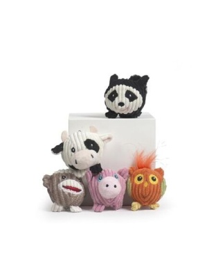 Hugglehounds Dog Wee Balls 5 Pack