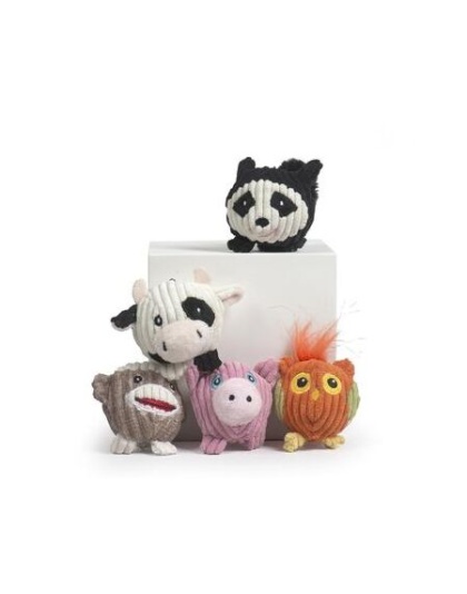 Hugglehounds Dog Wee Balls 5 Pack