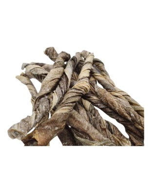 Hungry Paws Skin Rolls Low Odor Bulk Cod (Case of 40)