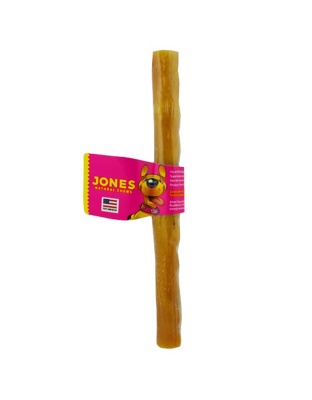 Jones K9 Bacon Roll 10Inch 50 Shrink Wrap