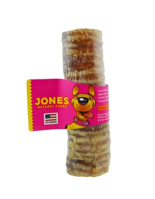 Jones Windees (Beef Trachea 6Inch (40Count)
