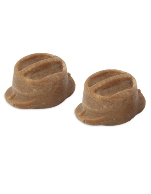 JW Pet Twist-In Treat Refill for KPUP Chicken 1ea/2 pk