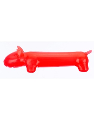 JW Pet MegaLast Long Dog, Dog Toy Assorted 1ea/LG