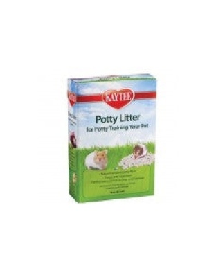 Kaytee Potty Litter 1ea/16 oz