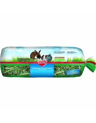 Kaytee Orchard Grass 1ea/24 oz