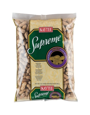 Kaytee Supreme Peanuts for Wild Birds 1ea/2 lb