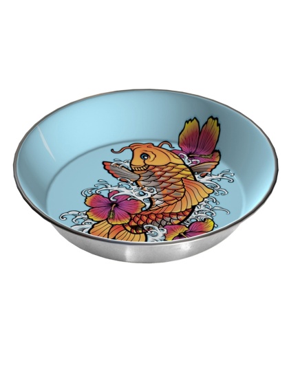 Komodo Koi Reptile Bowl 1ea/6 Cups