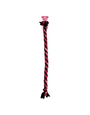 KONG Signature Rope Mega Dual Knot Dog Toy 1ea/40 in