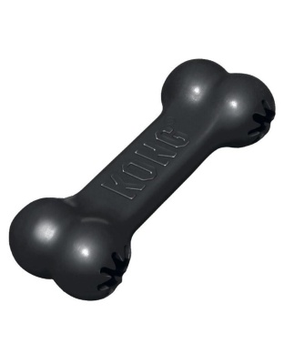 KONG Goodie Bone Extreme Dog Toy 1ea/MD
