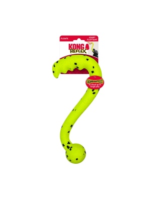 KONG Reflex Tug N Fetch Dog Toy 1ea/One Size