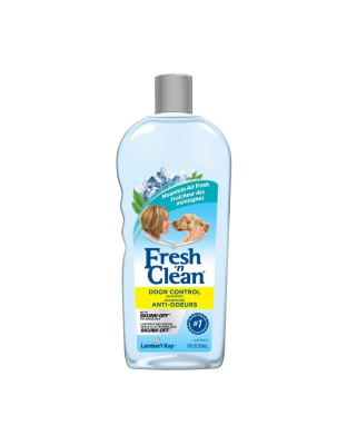 Fresh N Clean Odor Control Shampoo, Mountain Air Fresh 1ea/18 fl oz