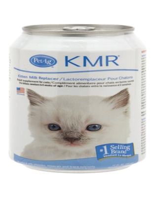 KMR Kitten Milk Replacer Liquid 1ea/11 fl oz