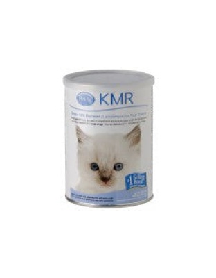 KMR Kitten Milk Replacer Powder 1ea/12 oz