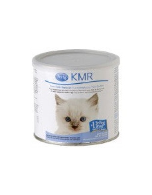 KMR Kitten Milk Replacer Powder 1ea/6 oz