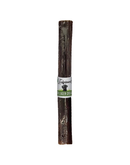 Lennox Lifebound Dog 6" Collagen Stick Display Box (Case of 75)