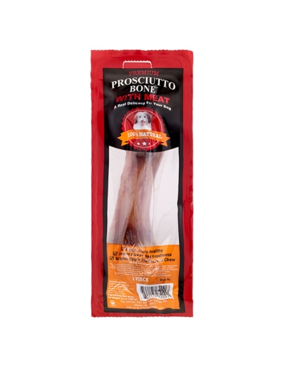 Lennox X-Large Prosciutto Pork Bone 1Pk