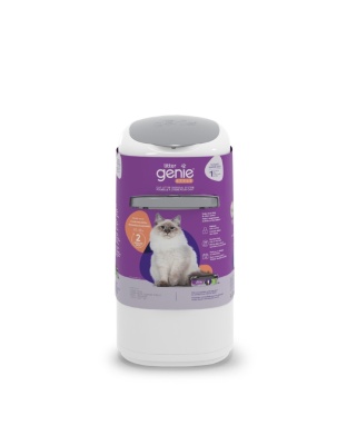 Litter Genie Style Cat Litter Disposal System
1ea/One Size