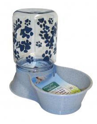 Lixit Dog Feeder & Waterer 1ea/MD