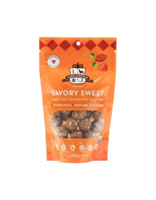 Lord Jameson Dog Savory Sweet 6oz.