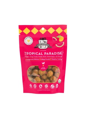 Lord Jameson Dog Tropical Paradise 3Oz