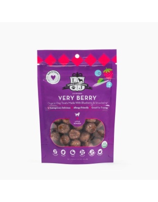 Lord Jameson Dog Very Berry 3Oz