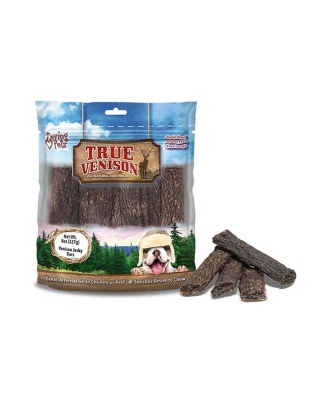 Loving Pets Jerky Bars Dog Treats 1ea/8 oz