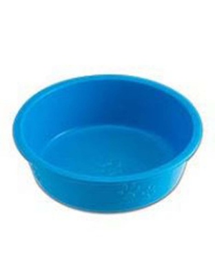 Loving Pets Dolce Luminoso Bowl Blue 1ea/MD