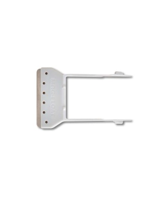 Mag-Float Scraper Blades for Floating Magnet Glass Aquarium Cleaner 1ea/2 pk, SM/MD