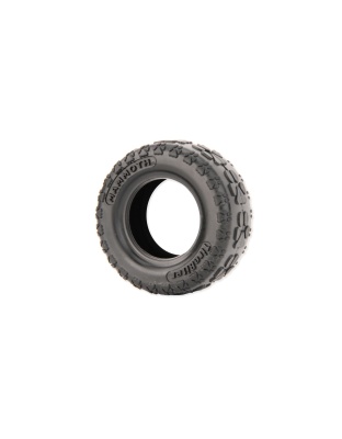 Mammoth Pet Products TireBiter Dog Toy II 1ea/3.75 in, SM