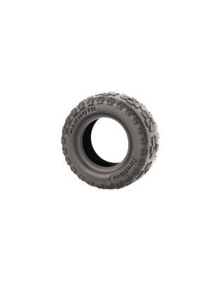 Mammoth Pet Products TireBiter Dog Toy II 1ea/5 in, MD