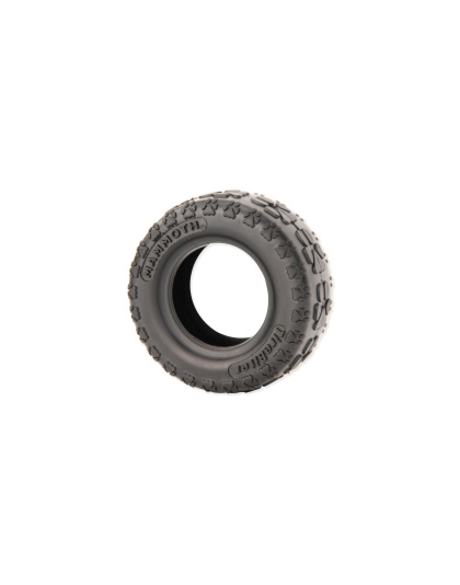 Mammoth Pet Products TireBiter Dog Toy II 1ea/5 in, MD