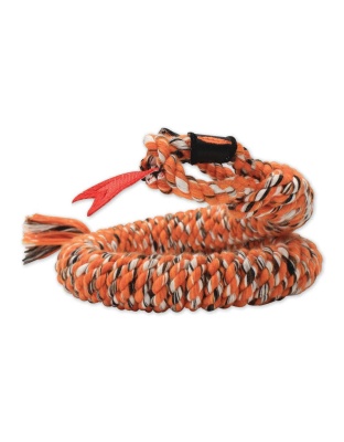 Mammoth Pet Products SnakeBiter Dog Toy Assorted 1ea/26 in, SM