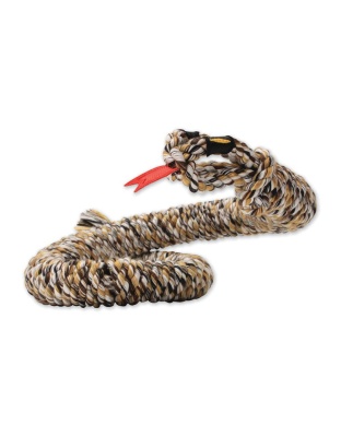Mammoth Pet Products SnakeBiter Dog Toy Assorted 1ea/34 in, MD