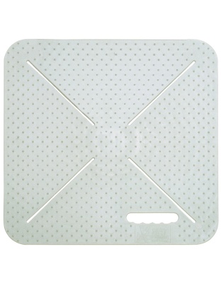 Mammoth Pet Products X-Mat EXTRA Pet Training Mat White 1ea/18 in