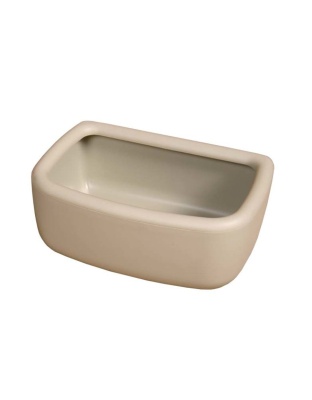 Marshall Pet Products Snap 'N Fit Small Animal Bowl 1ea/2Cup
