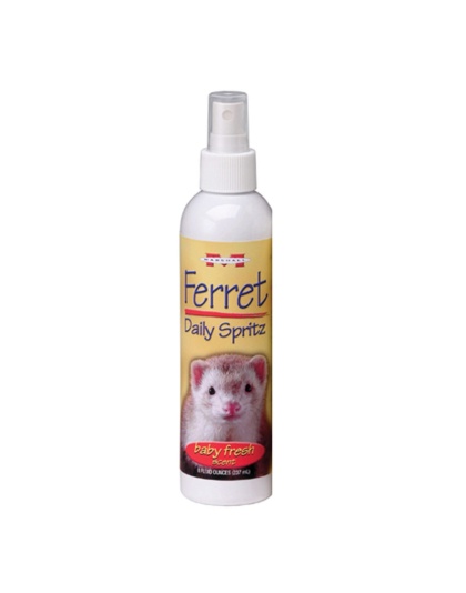 Marshall Pet Products Ferret Daily Spritz 1ea/8 fl oz