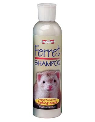 Marshall Pet Products Ferret Original Shampoo with Baking Soda 1ea/8 fl oz