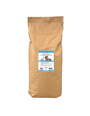 Marshall Pet Products Marshall Fresh & Clean all Purpose Bedding & Litter 1ea/20 lb