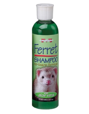 Marshall Pet Products Tear Free Ferret Shampoo with Aloe Vera 1ea/8 fl oz