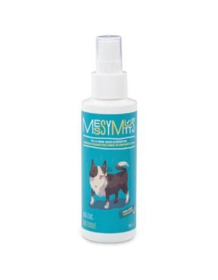 Messy Mutts Dog Pet & Home Odor Eliminator Spray 4oz.