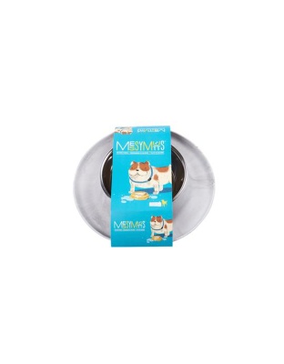 Messy Mutts Dog Feeder Marble 1.5 Cup
