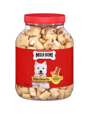 Milk-Bone MaroSnacks Dog Treat 1ea/40 oz